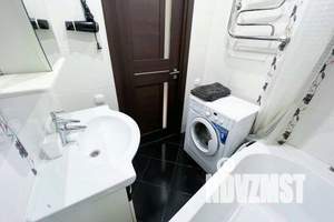 1-к квартира, посуточно, 47м2, 14/17 этаж