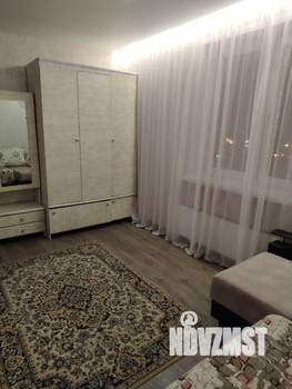 2-к квартира, на длительный срок, 58м2, 6/27 этаж