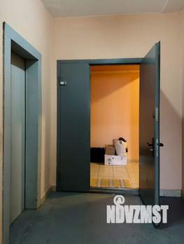 1-к квартира, на длительный срок, 40м2, 13/18 этаж