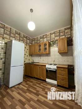 2-к квартира, на длительный срок, 51м2, 17/18 этаж