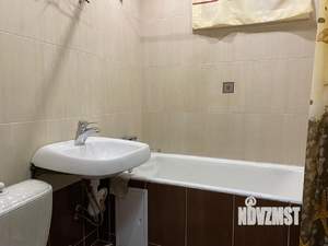 1-к квартира, на длительный срок, 32м2, 5/5 этаж