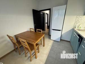 2-к квартира, на длительный срок, 44м2, 15/17 этаж
