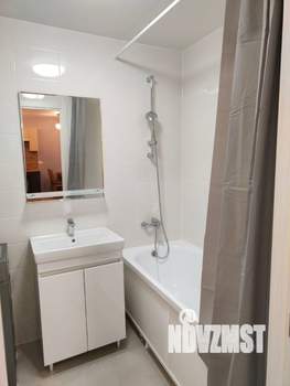 2-к квартира, на длительный срок, 45м2, 9/25 этаж