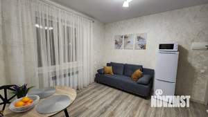 1-к квартира, на длительный срок, 40м2, 2/2 этаж