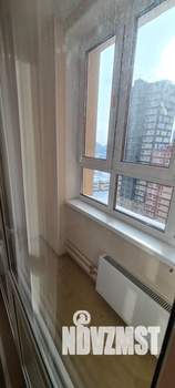2-к квартира, на длительный срок, 55м2, 17/25 этаж