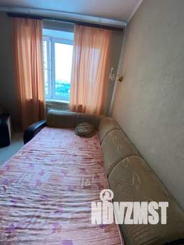 1-к квартира, посуточно, 38м2, 7/25 этаж