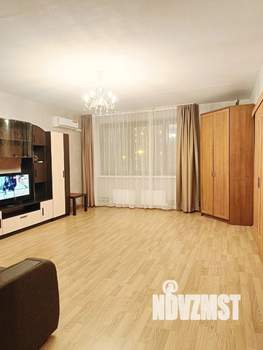 2-к квартира, на длительный срок, 65м2, 2/20 этаж