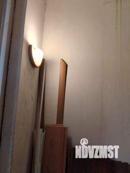 2-к квартира, на длительный срок, 54м2, 4/17 этаж