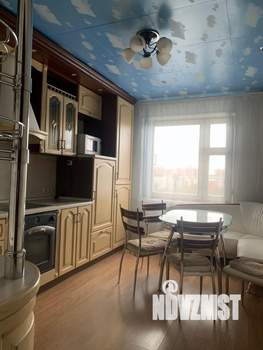 1-к квартира, на длительный срок, 48м2, 10/25 этаж