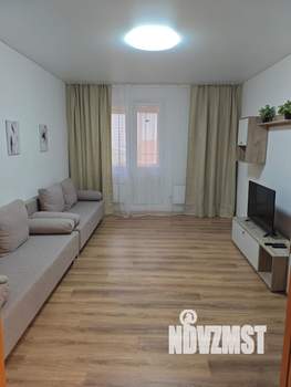 2-к квартира, на длительный срок, 62м2, 3/24 этаж