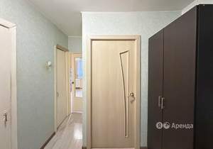 1-к квартира, на длительный срок, 38м2, 6/9 этаж