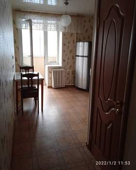 1-к квартира, на длительный срок, 36м2, 9/9 этаж
