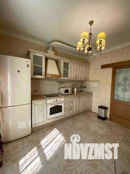 2-к квартира, посуточно, 62м2, 1/1 этаж