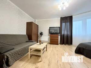 2-к квартира, посуточно, 70м2, 1/1 этаж