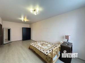 2-к квартира, на длительный срок, 70м2, 14/19 этаж