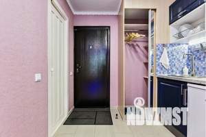 1-к квартира, посуточно, 10м2, 3/3 этаж
