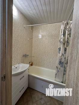 1-к квартира, на длительный срок, 33м2, 6/10 этаж