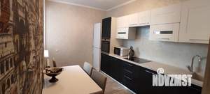1-к квартира, на длительный срок, 45м2, 8/25 этаж