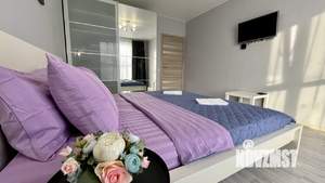 2-к квартира, посуточно, 42м2, 2/10 этаж