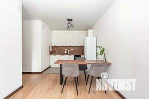 3-к квартира, на длительный срок, 59м2, 3/22 этаж