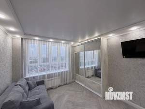 Студия квартира, на длительный срок, 25м2, 11/15 этаж