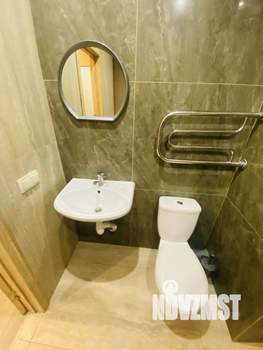 1-к квартира, на длительный срок, 40м2, 2/22 этаж