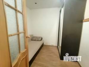 1-к квартира, на длительный срок, 35м2, 11/16 этаж