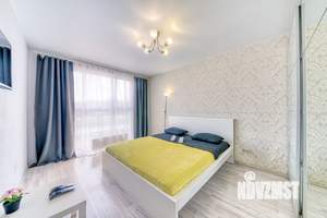 2-к квартира, посуточно, 42м2, 2/10 этаж