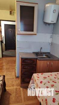 1-к квартира, на длительный срок, 25м2, 2/3 этаж