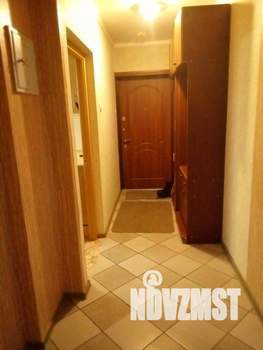 3-к квартира, посуточно, 78м2, 1/1 этаж