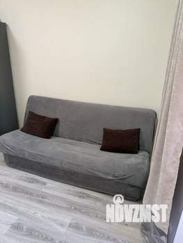 1-к квартира, на длительный срок, 39м2, 19/23 этаж