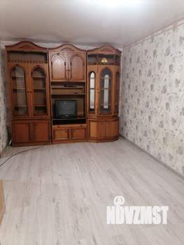 1-к квартира, на длительный срок, 35м2, 6/10 этаж