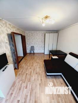 2-к квартира, на длительный срок, 53м2, 6/9 этаж