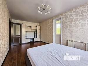 2-к квартира, на длительный срок, 42м2, 3/10 этаж