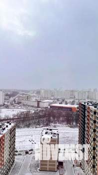 1-к квартира, посуточно, 26м2, 1/1 этаж