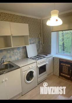 1-к квартира, на длительный срок, 30м2, 3/5 этаж