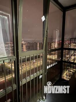 3-к квартира, на длительный срок, 52м2, 19/21 этаж