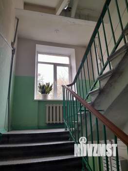 2-к квартира, на длительный срок, 50м2, 4/5 этаж