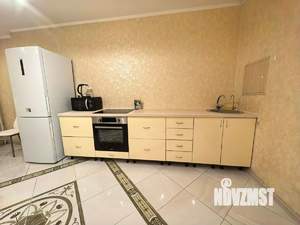 2-к квартира, на длительный срок, 58м2, 4/23 этаж