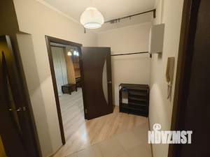 1-к квартира, на длительный срок, 35м2, 3/20 этаж