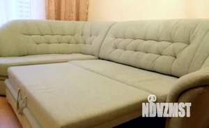 2-к квартира, посуточно, 52м2, 1/1 этаж