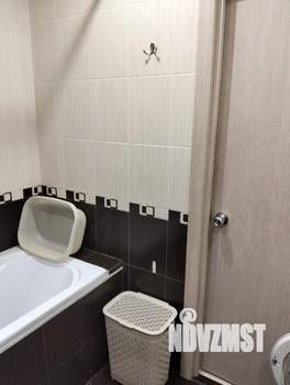 1-к квартира, на длительный срок, 40м2, 6/20 этаж