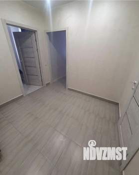 2-к квартира, на длительный срок, 48м2, 1/27 этаж