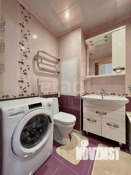 1-к квартира, на длительный срок, 38м2, 2/14 этаж