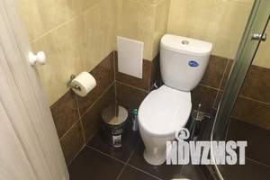 1-к квартира, посуточно, 10м2, 2/3 этаж