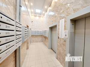 1-к квартира, на длительный срок, 40м2, 11/25 этаж