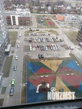 1-к квартира, на длительный срок, 32м2, 15/17 этаж