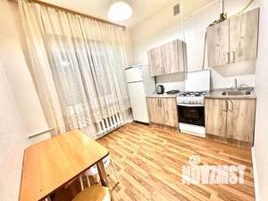 1-к квартира, посуточно, 37м2, 3/5 этаж
