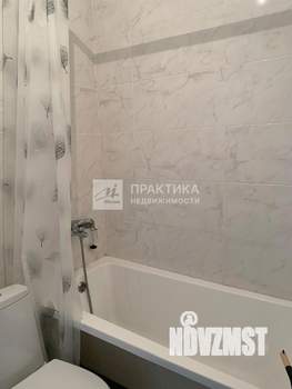 1-к квартира, на длительный срок, 19м2, 11/21 этаж