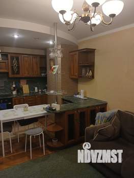 3-к квартира, на длительный срок, 70м2, 12/17 этаж